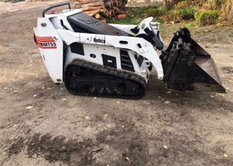 mt55 mini track loader price|bobcat mt55 specifications.